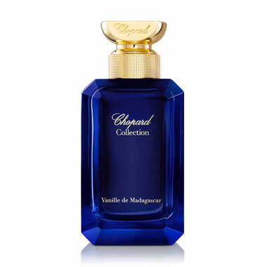 chopard vanille de madagascar   eau de parfum 100ml