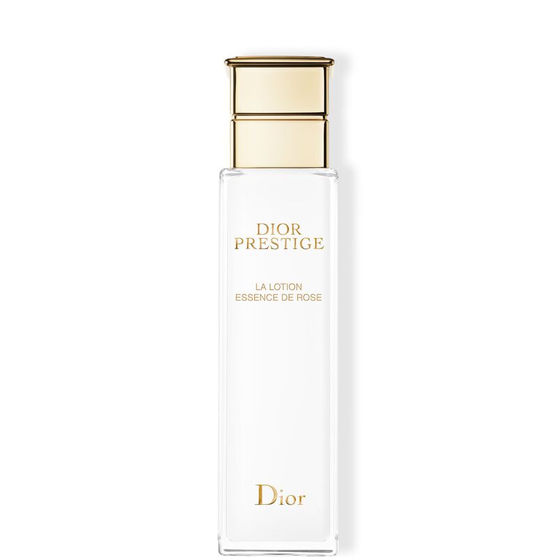 dior dior prestige la lotion essence de rose 150ml
