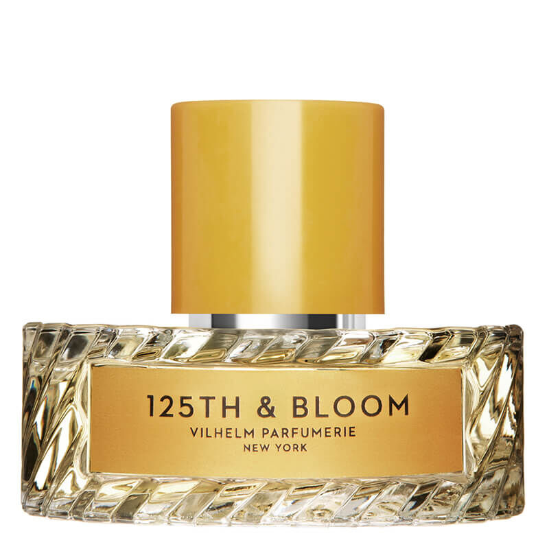 vilhelm parfumerie 129th & bloom eau de parfum