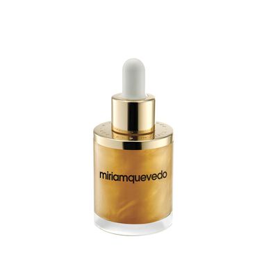 miriam quevedo sublime gold ultra nourishing