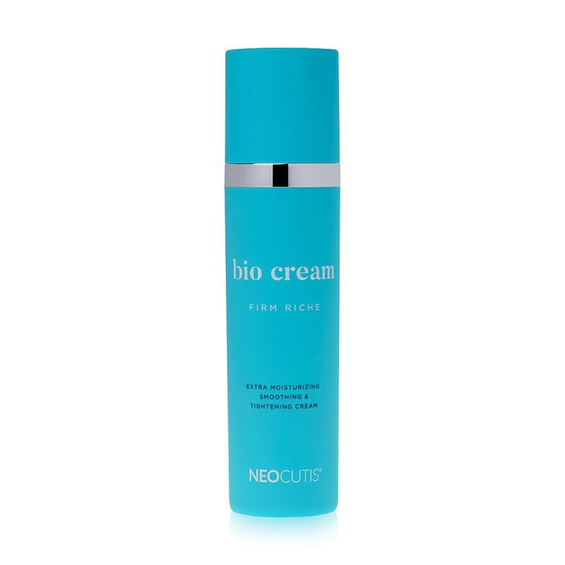 neocutis bio cream firm riche extra moisturizing smoothing and tightening cream