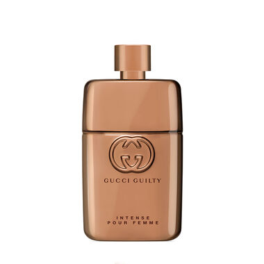 gucci guilty intense eau de parfum