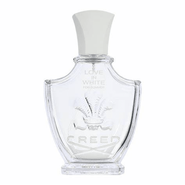 creed love in white summer