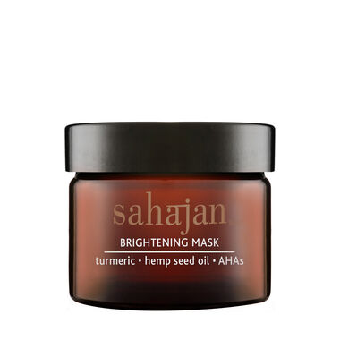 ساهاجان brightening mask