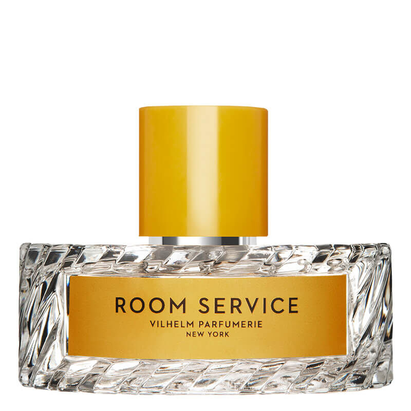 vilhelm parfumerie room service eau de parfum 100ml