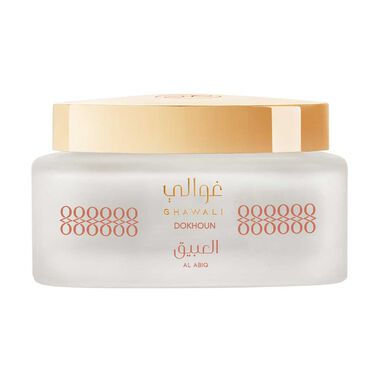 ghawali dokhoun al abiq 80g