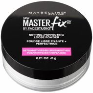 Face Studio Master Fix Setting And Perfecting Loose Powder