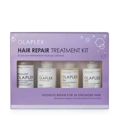 olaplex olaplex hair repair treatment kit
