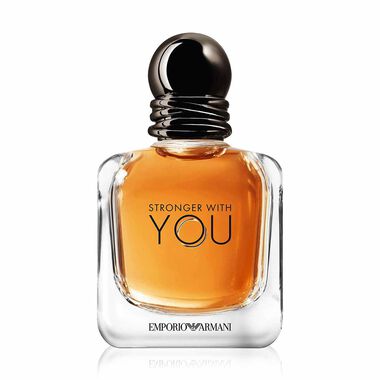 armani beauty stronger with you eau de toilette