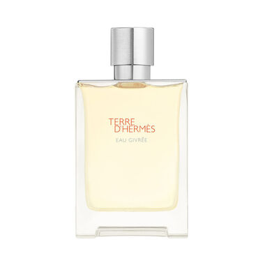 hermes terre d’hermes eau givree eau de parfum