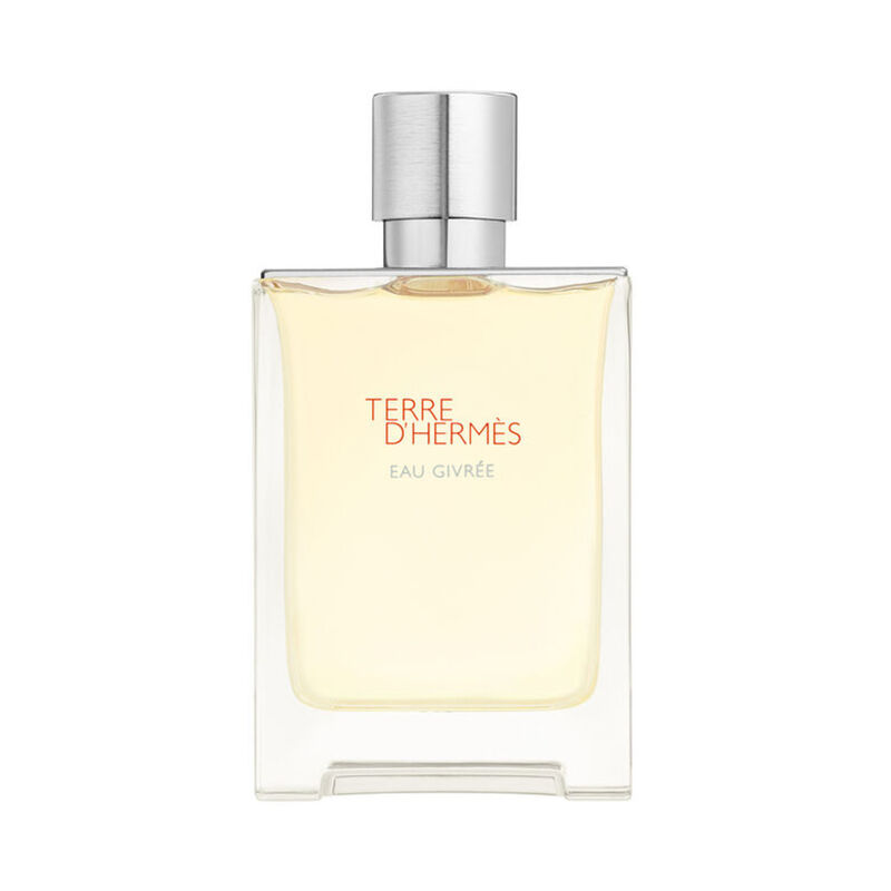 hermes terre d hermes eau givree eau de parfum 100 ml