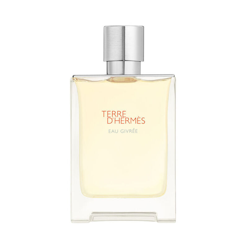 hermes terre d’hermes eau givree eau de parfum