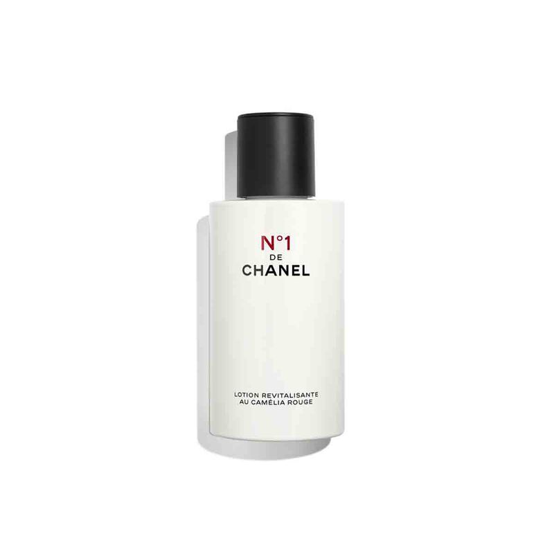 شانيل n°1 de chanel lotion revitalisante