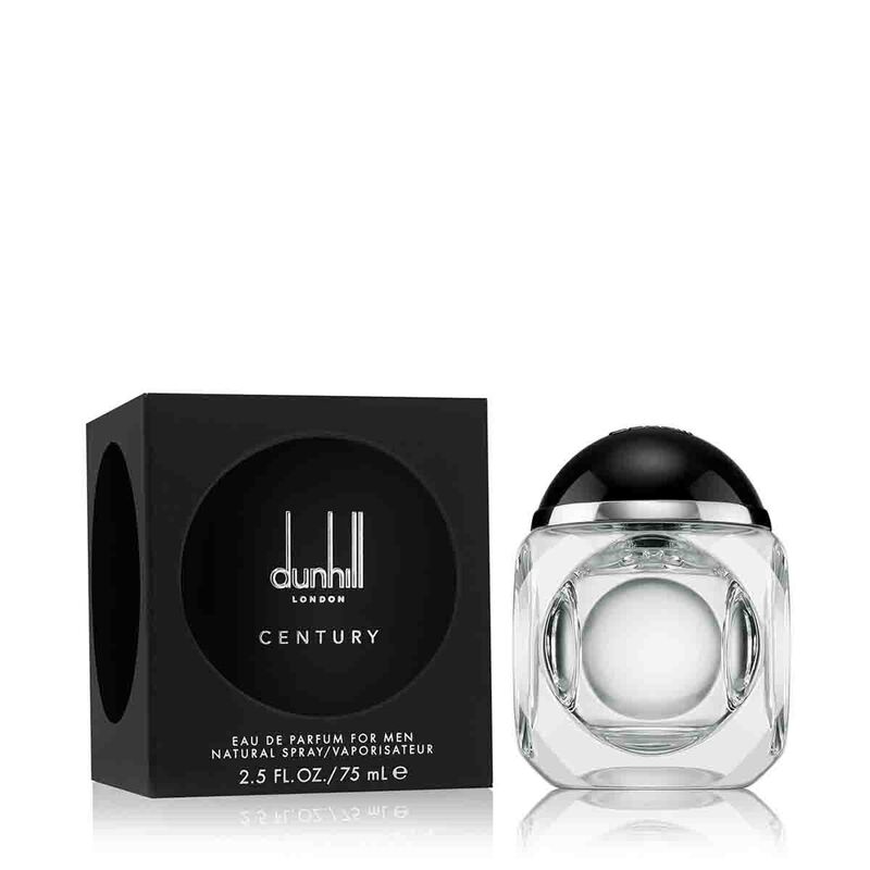dunhill century  eau de parfum