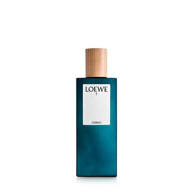 7 Cobalt Eau de Parfum100 Ml