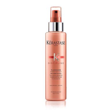 kerastase discipline fluidissime anti frizz spray 150ml