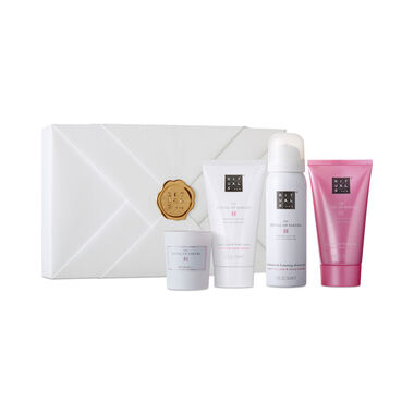 rituals the ritual of sakura small gift set