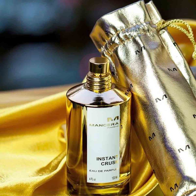 عطر إنستانت كراش أو دو برفان 120مل عطر إنستانت كراش أو دو برفان 120مل