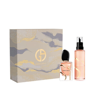 faces s  intense   refill