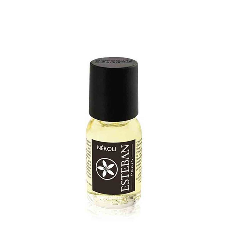 esteban paris neroli refresher oil 15ml