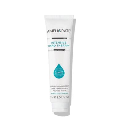 ameliorate intensive hand treatment