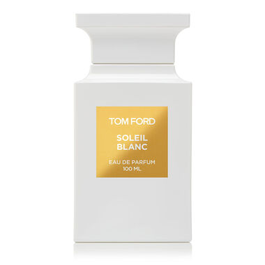 Soleil blanc  Eau de Parfum