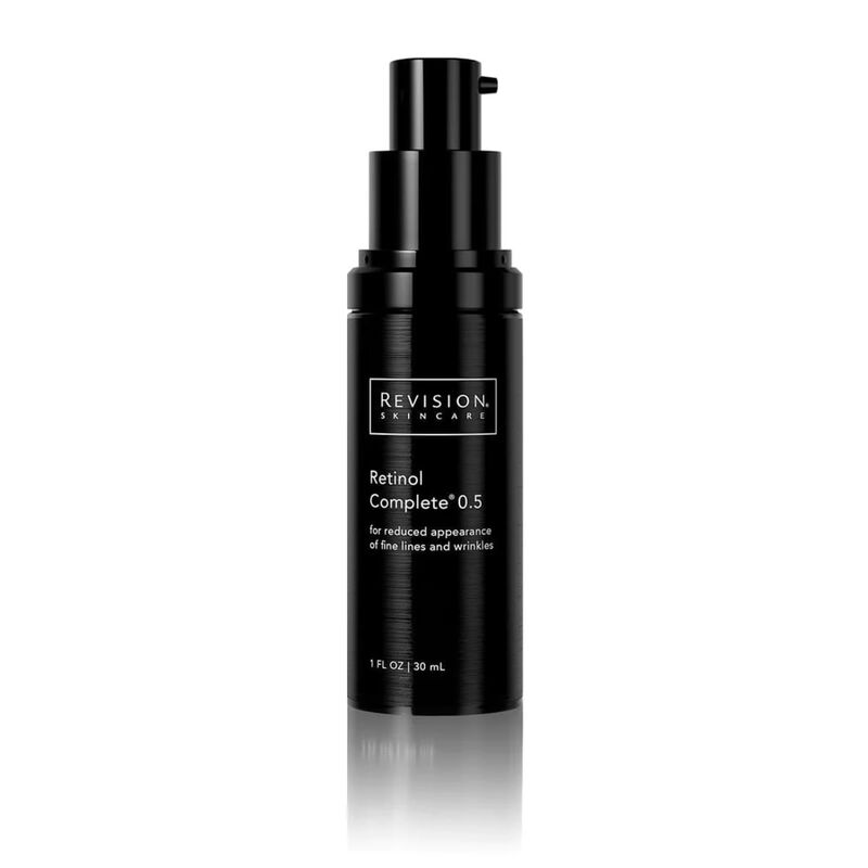 revision skincare retinol complete 0.5