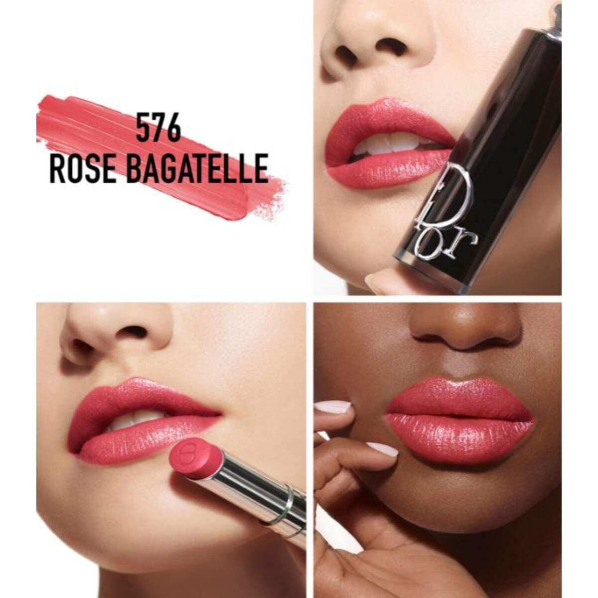 Dior shop addict lipstick