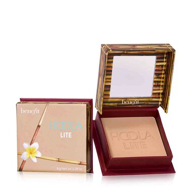 benefit 2022 bop hoola bronzer