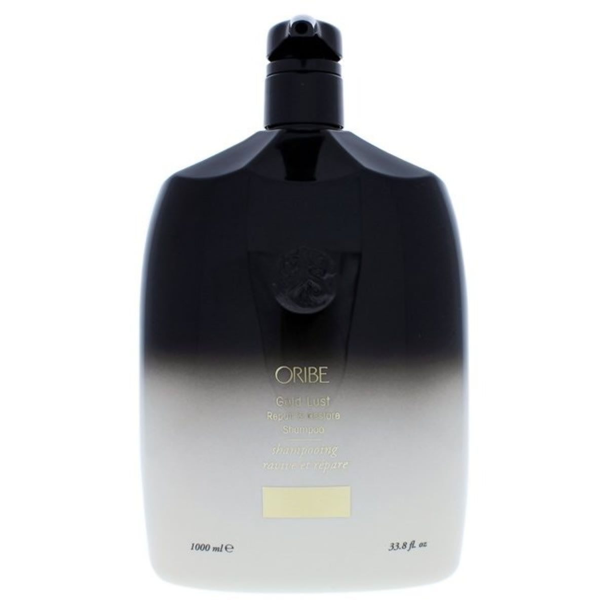 Oribe gold store lust shampoo