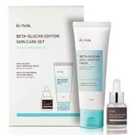 Beta Glucan Edition Skin Care Set