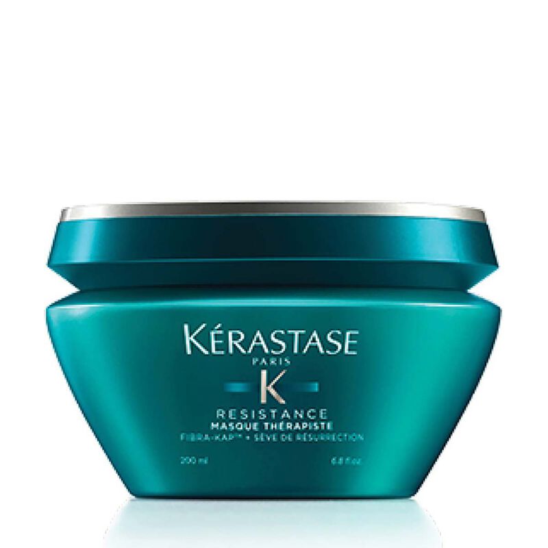 kerastase resistance masque therapiste hair mask 200ml