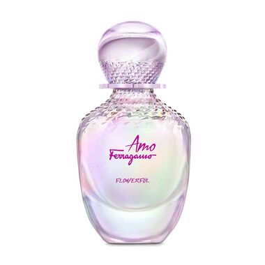 salvatore ferragamo fera amo flowerful eau de toilette