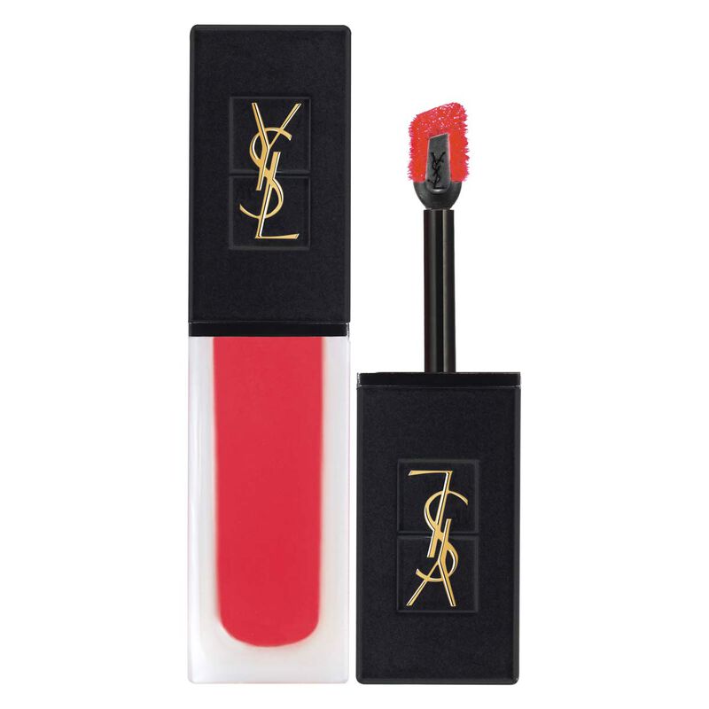 yves saint laurent tatouage couture velvet cream