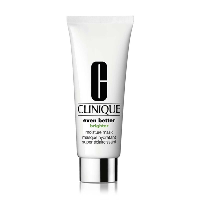 Even Better Brighter Moisture Mask Even Better Brighter Moisture Mask