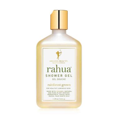 rahua body shower gel