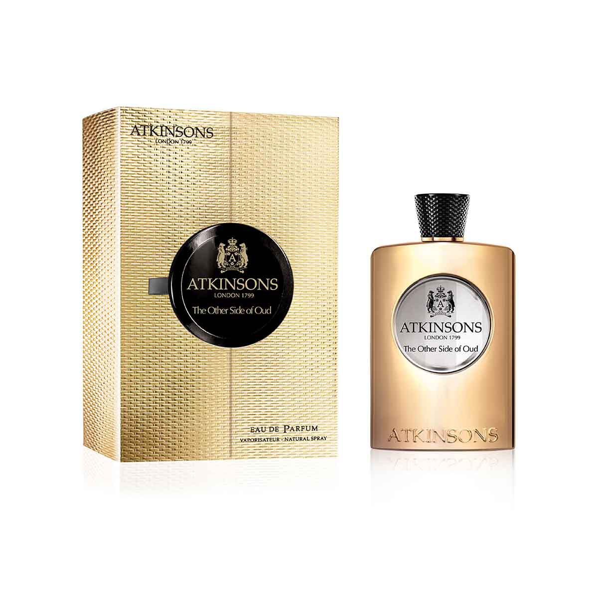 Atkinsons the other side of sales oud