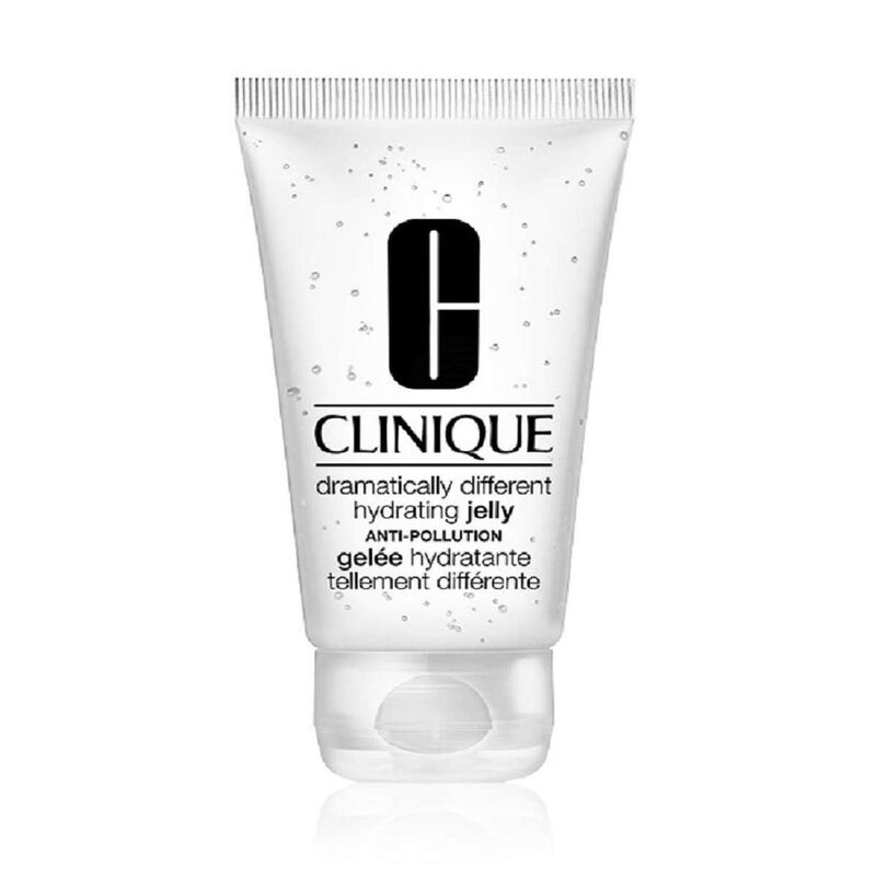 clinique dramatically different hydrating jelly antipollution 50ml
