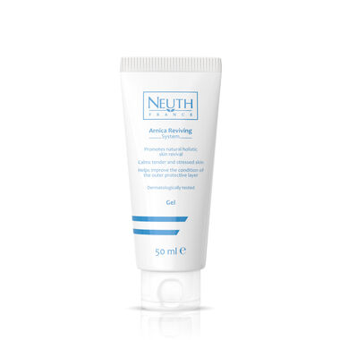 neuth france arnica reviving system gel 50ml