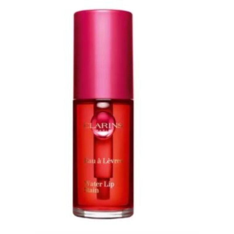 clarins water lip stain