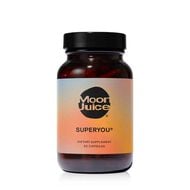 SuperYou Daily Stress Management Supplement 60 Capsules