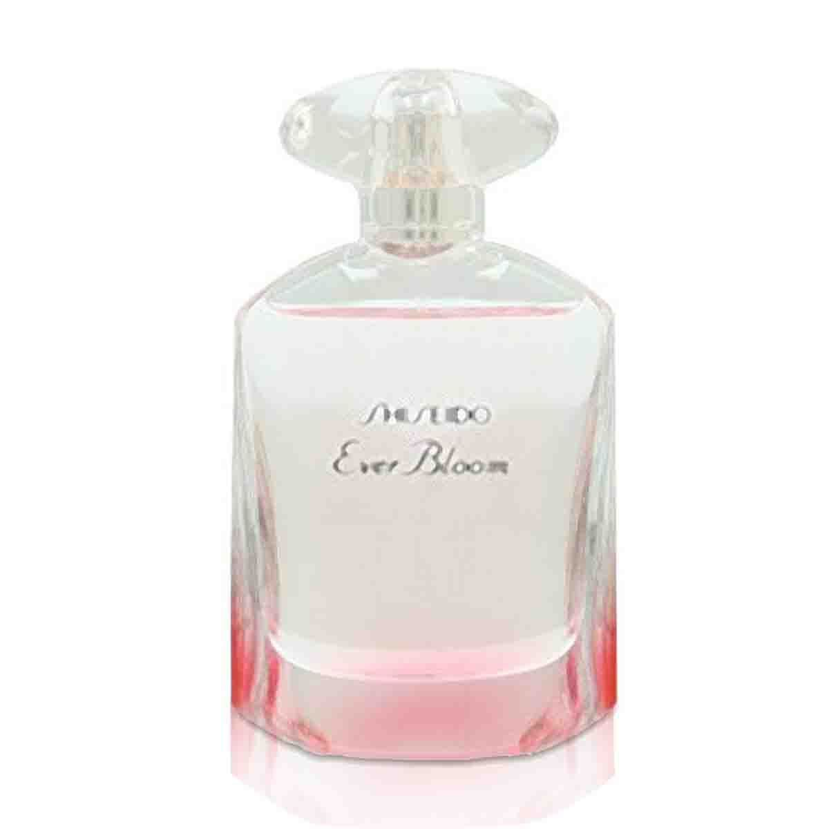 Shiseido ever bloom eau de parfum 50 best sale ml