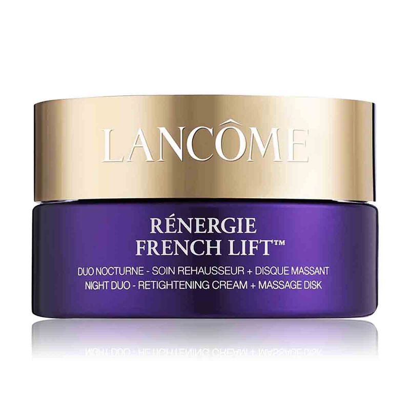 lancome renergie french lift night cream 50ml