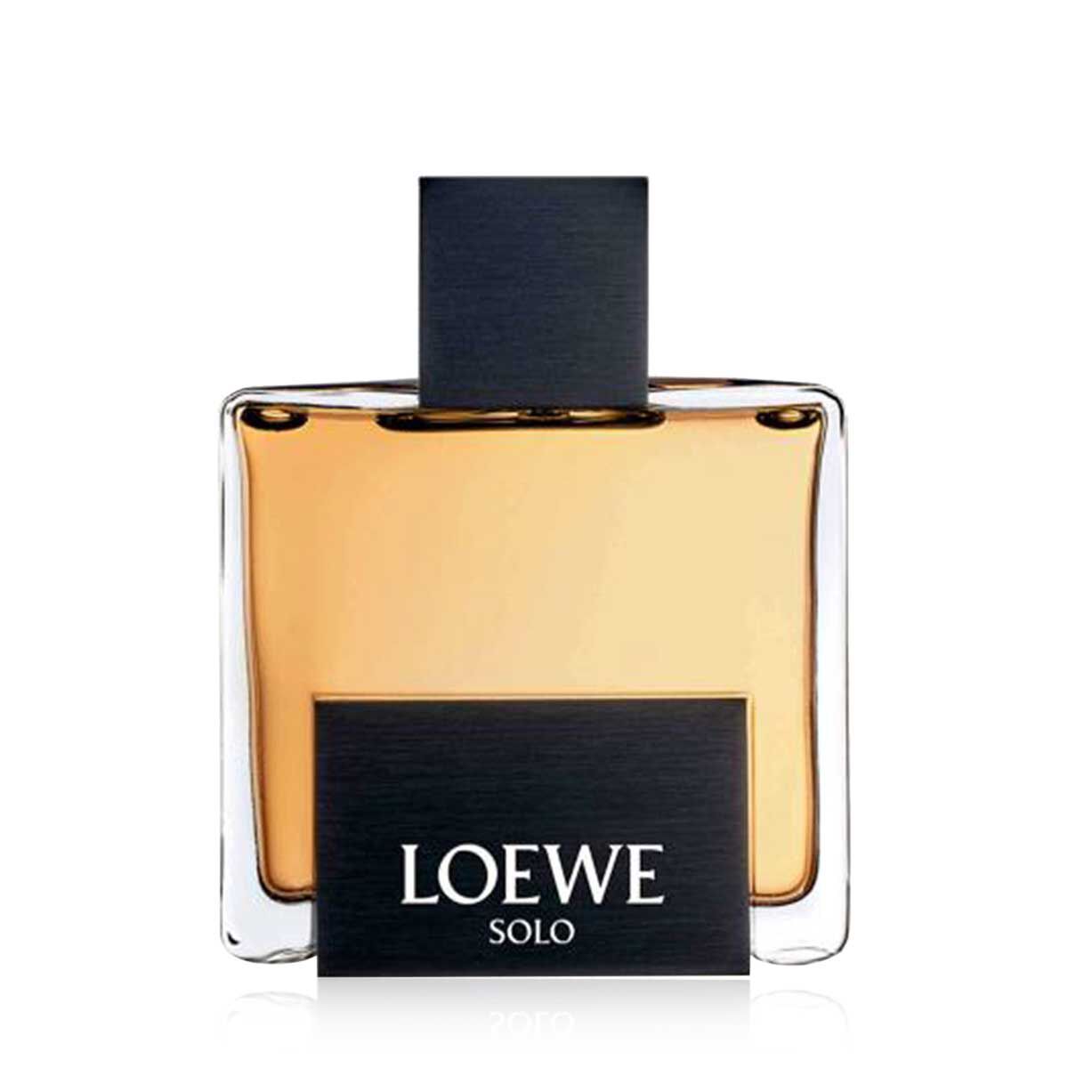 Parfum solo loewe on sale