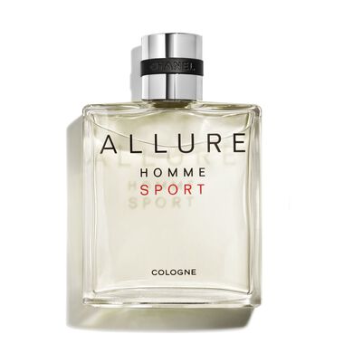 chanel allure homme sport