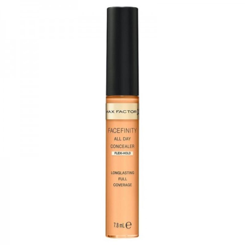 max factor facefinity all day concealer