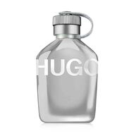 HUGO Reflective Edition Eau de Toilette for men