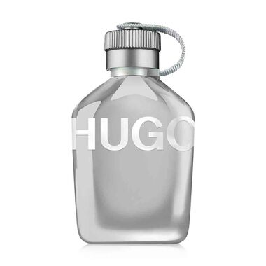 hugo boss hugo reflective edition eau de toilette for men