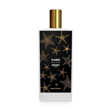 memo vaadhoo eau de parfum 75ml