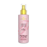 Hair Mist With Argan Oil And UV Protection Floral Bouquet